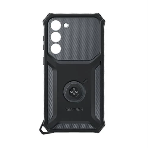 Capa Samsung Galaxy S23 Plus Anti-choque Preto - Image 3