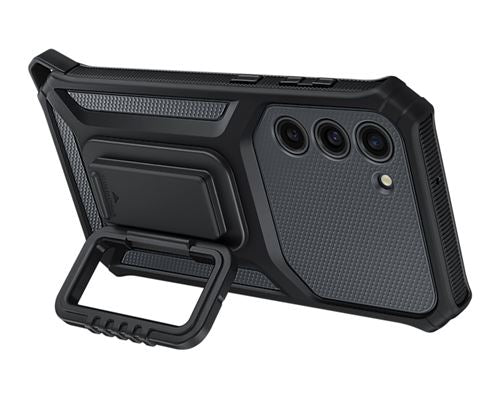 Capa Samsung Galaxy S23 Plus Anti-choque Preto - Image 4