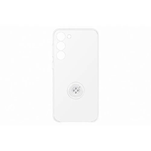 Capa Samsung com Anel Magnético para Samsung Galaxy S23+ Transparente - Image 2