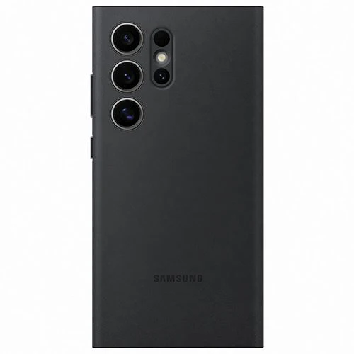 Capa Samsung Flip Wallet para Samsung Galaxy S24 Ultra - Preto - Image 2