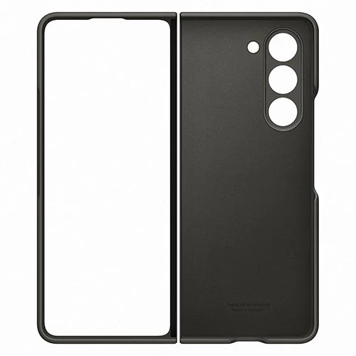 Capa Samsung + S Pen Samsung para Samsung Z Fold 5 - Preto - Image 5