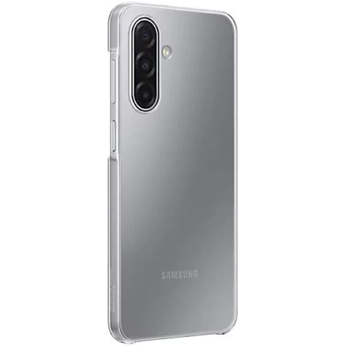 Capa Samsung para Galaxy A17 - Transparente - Image 2