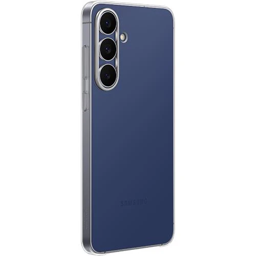 Capa Samsung para Galaxy S25 FE - Transparente - Image 5
