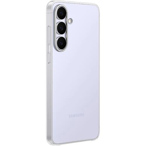 Capa Samsung para Galaxy S25 FE - Transparente - Image 6