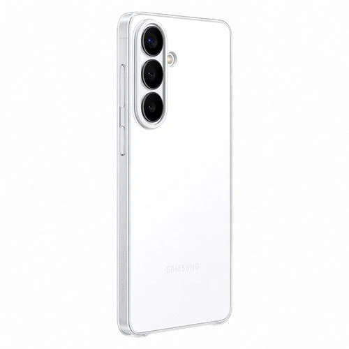 Capa Samsung para Galaxy S26+  - Transparente - Image 4