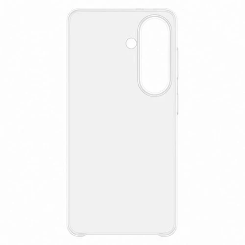 Capa Samsung para Galaxy S26 - Transparente - Image 2