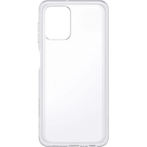 Capa Samsung para Samsung Galaxy A22 - Transparente - Image 2