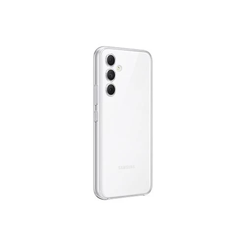 Capa Samsung para Samsung Galaxy A54 - Transparente - Image 2