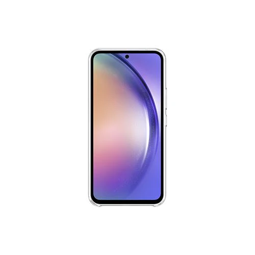 Capa Samsung para Samsung Galaxy A54 - Transparente - Image 3