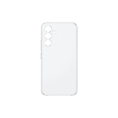 Capa Samsung para Samsung Galaxy A54 - Transparente - Image 4