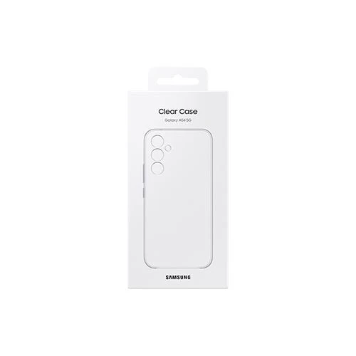 Capa Samsung para Samsung Galaxy A54 - Transparente - Image 6