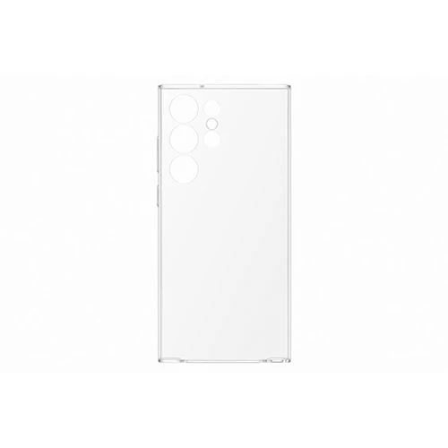 Capa Samsung para Samsung Galaxy S23 Ultra - Transparente - Image 3
