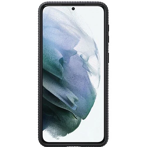 Capa Samsung Protective Stand para Samsung Galaxy S21+ | Preto - Image 3