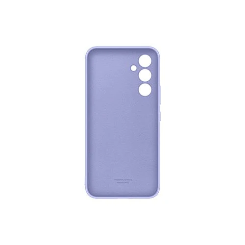 Capa Samsung Silicone para Samsung Galaxy A54 - Blueberry - Image 5