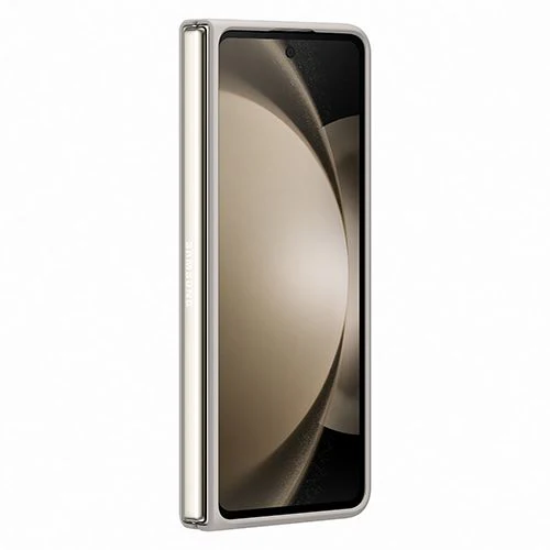 Capa Samsung Slim + Pen para Samsung Galaxy Z Fold 5 - Sand - Image 3