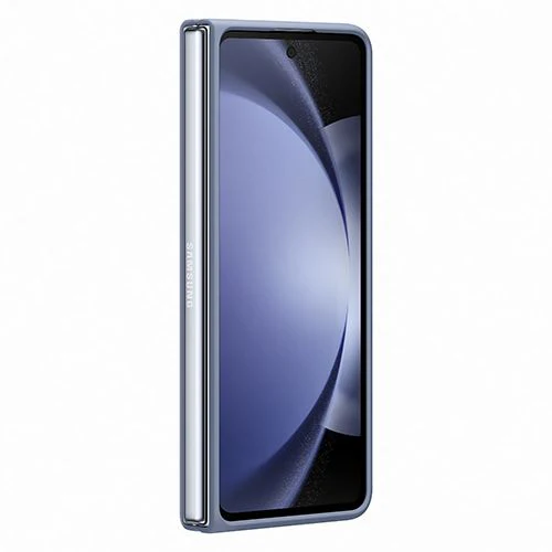 Capa Samsung Slim + S Pen Samsung para Samsung Z Fold 5 - Azul - Image 3