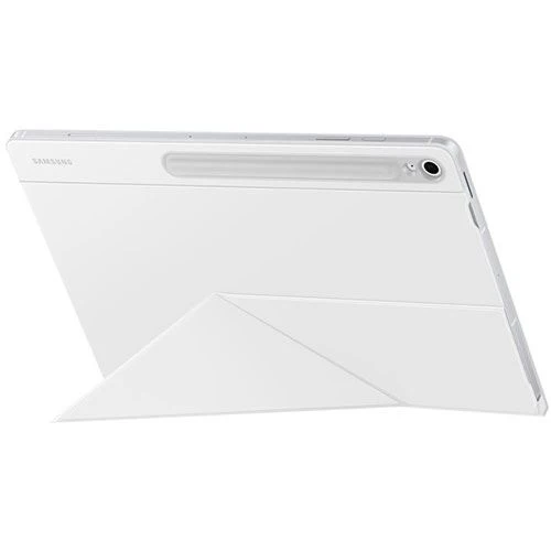 Capa Samsung Smart Book Cover Para Samsung Tab S10 FE+ - Branco - Image 5