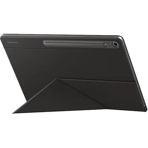 Capa Samsung Smart Book Cover Para Samsung Tab S10 FE+ - Preto - Image 4