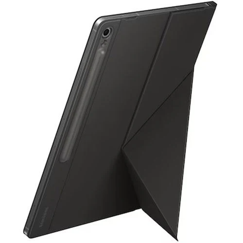 Capa Samsung Smart Book Cover Para Samsung Tab S10 FE+ - Preto - Image 5