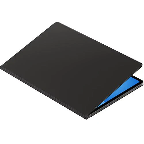 Capa Samsung Smart Book Cover Para Samsung Tab S10 FE+ - Preto - Image 7