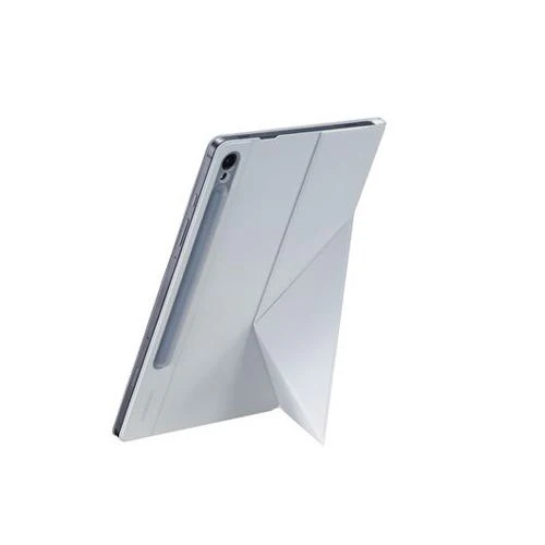 Capa Samsung Smart Book Cover Para Samsung Tab S9 Ultra - Branco - Image 3