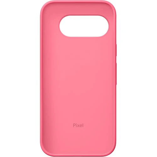 Capa Silicone Google para Pixel 9a - Peónia - Image 3