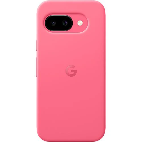 Capa Silicone Google para Pixel 9a - Peónia - Image 4