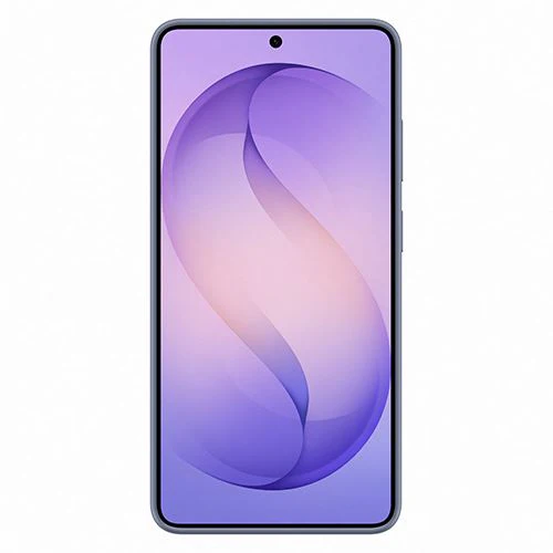 Capa Silicone Magnética Samsung para Galaxy S26 Ultra -  Azul Violeta - Image 5