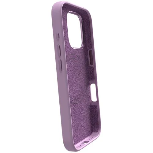 Capa Silicone Puro Icon Mag Pro para iPhone 16 Pro Max - Rosa (Coraltastic) - Image 2