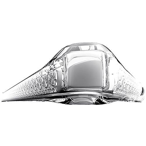 Capa Spectrum Clear Itskins para Samsung Galaxy S21+ 5G - Transparente - Image 4