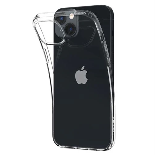 Capa Spigen Liquid Crystal para iPhone 14 Plus - Image 2