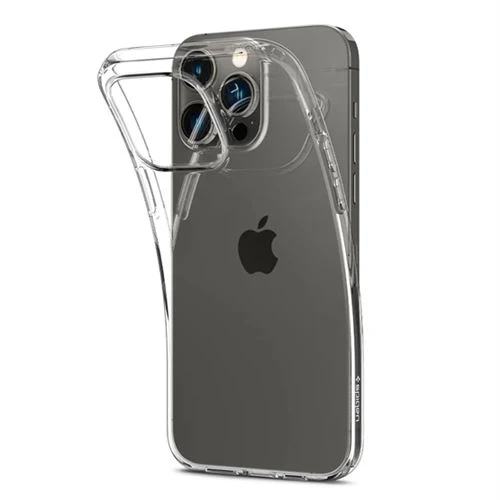 Capa Spigen Liquid Crystal para iPhone 14 Pro - Image 2