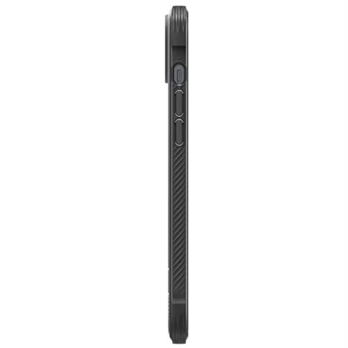 Capa Spigen Rugged Armor com MagSafe para Iphone 14 - Preto - Image 4