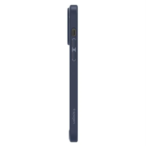 Capa Spigen Ultra Hybrid pata iPhone 14 Pro - Azul - Image 4
