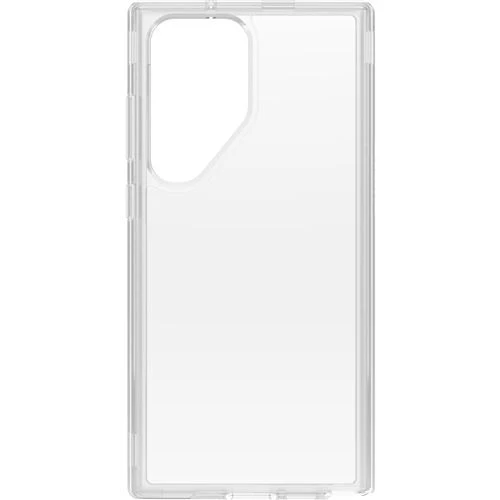 Capa Symmetry Otterbox Antimicrobiana para Samsung Galaxy S23 Ultra - Transparente - Image 2