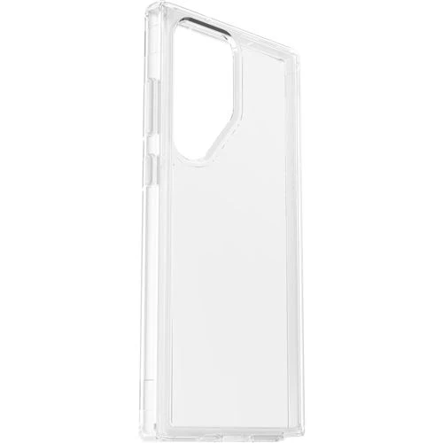 Capa Symmetry Otterbox Antimicrobiana para Samsung Galaxy S23 Ultra - Transparente - Image 3