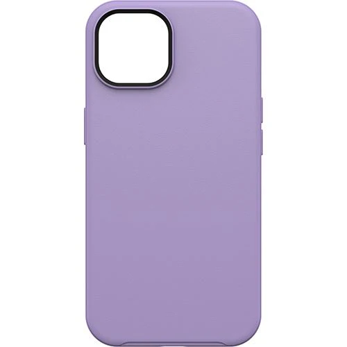 Capa Symmetry+ Series Otterbox Antimicrobiana para Apple iPhone 14 - Lilás - Image 2