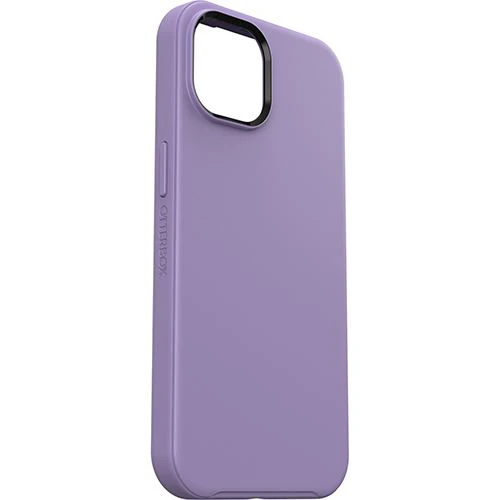 Capa Symmetry+ Series Otterbox Antimicrobiana para Apple iPhone 14 - Lilás - Image 3