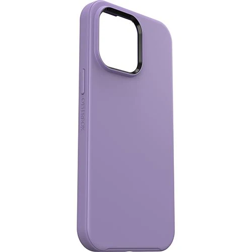 Capa Symmetry+ Series Otterbox Antimicrobiana para Apple iPhone 14 Pro Max - Lilás - Image 3
