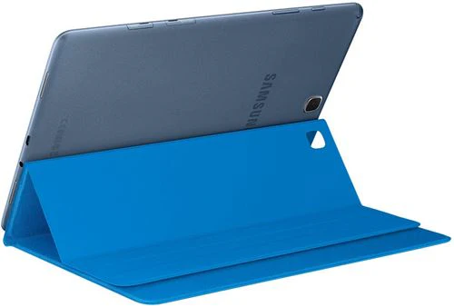 Capa Tablet Book para Samsung Galaxy Tab A 9.7" Azul - Image 3
