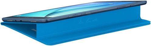 Capa Tablet Book para Samsung Galaxy Tab A 9.7" Azul - Image 4