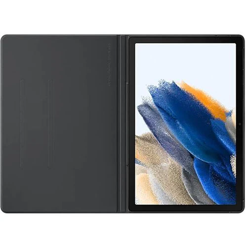 Capa Samsung Book Cover para Galaxy Tab A8 - Cinzento - Image 4