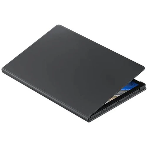 Capa Samsung Book Cover para Galaxy Tab A8 - Cinzento - Image 5