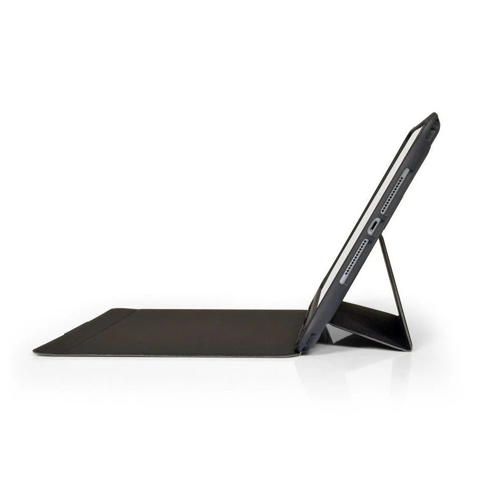 Capa Tablet Port iPad 10.2" 2019 Manchester II Preto - Image 4