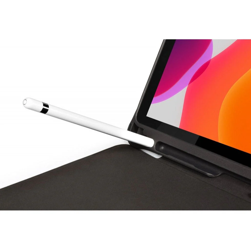 Capa Tablet Port iPad 10.2" 2019 Manchester II Preto - Image 7
