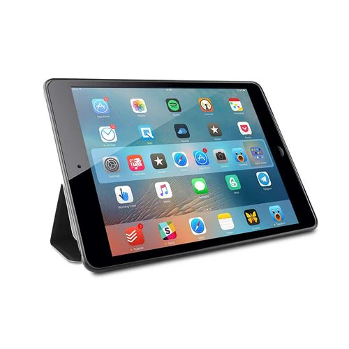 Capa Tablet Puro para iPad Pro 10.5" IPAD8ZETASPLBLK Preto - Image 3