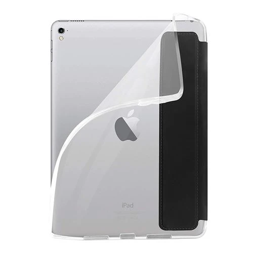 Capa Tablet Puro para iPad Pro 10.5" IPAD8ZETASPLBLK Preto - Image 5