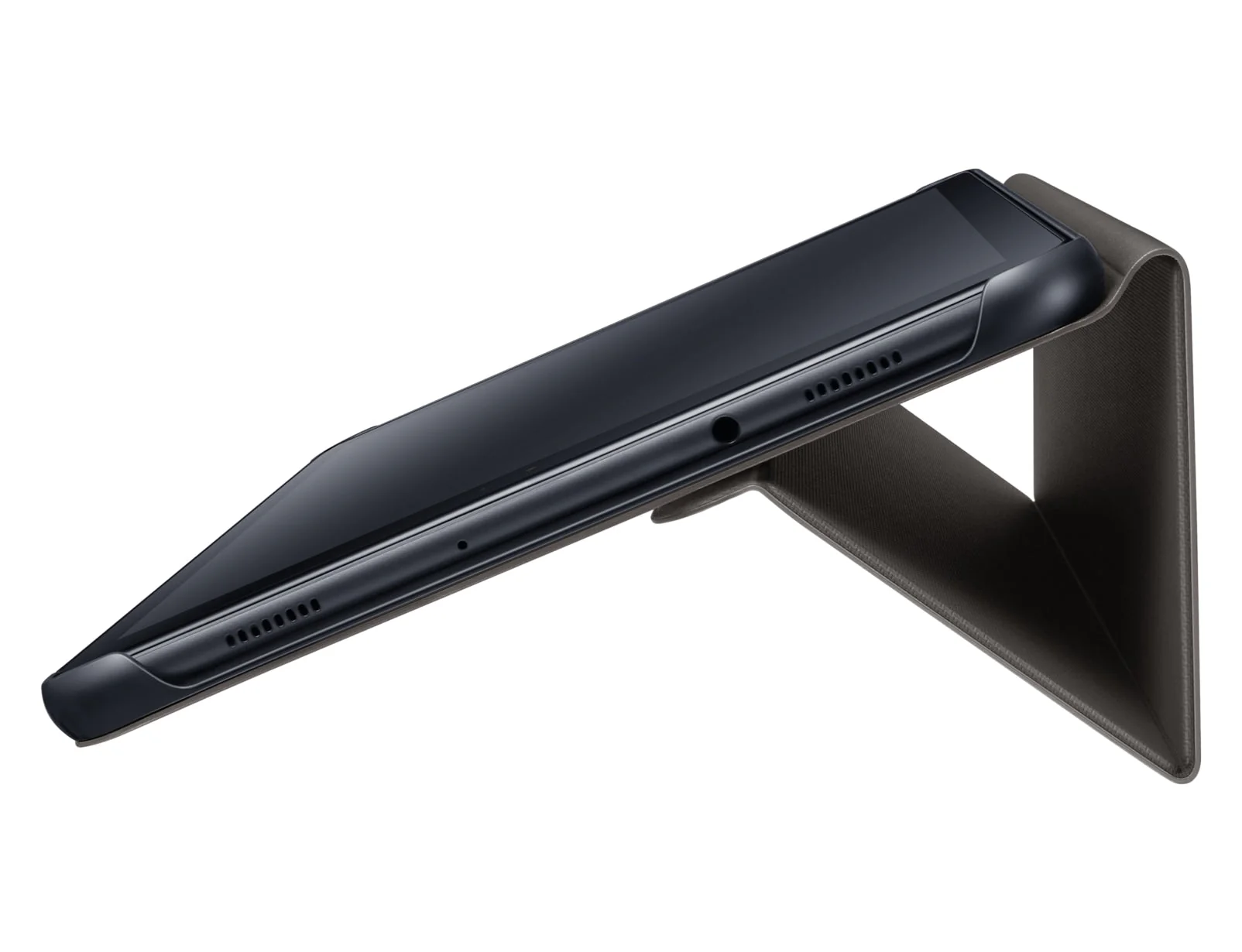 Capa Tablet Samsung Galaxy Tab A 10.5'' 2018 Preto (EF-BT590PBEGWW) - Image 4
