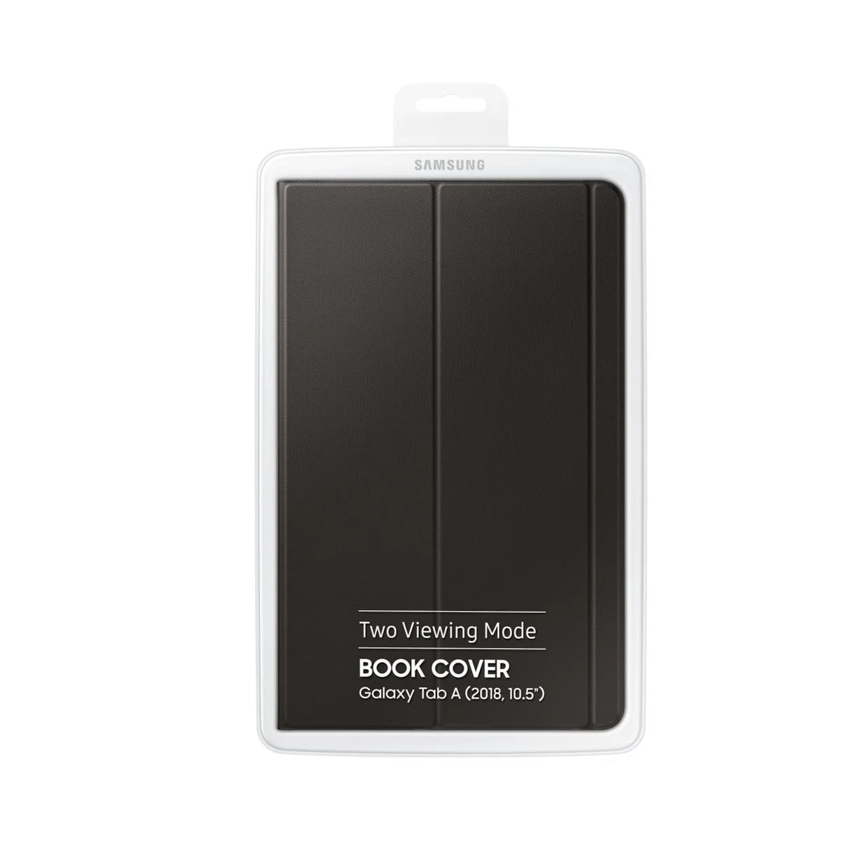 Capa Tablet Samsung Galaxy Tab A 10.5'' 2018 Preto (EF-BT590PBEGWW) - Image 5