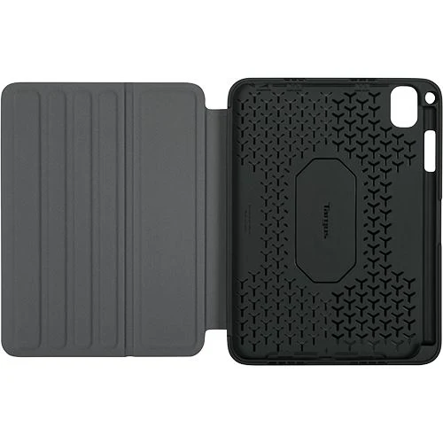 Capa Click-In™ Targus para iPad Mini®  - Geração 6 - Preto - Image 5